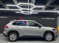 Toyota Corolla Cross Élite – Año 2026