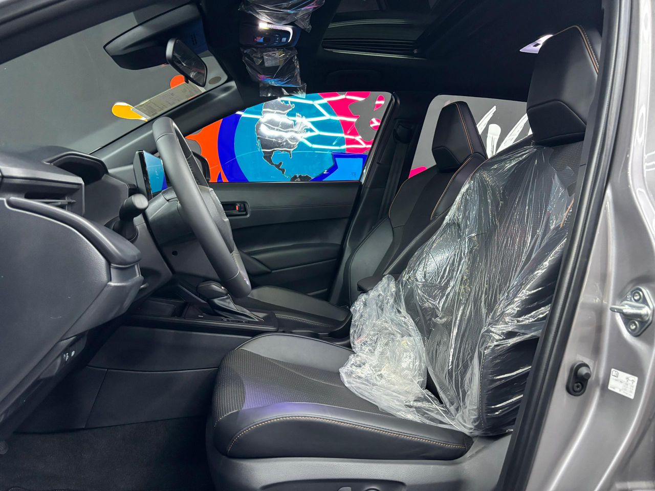 Toyota Corolla Cross Élite – Año 2026