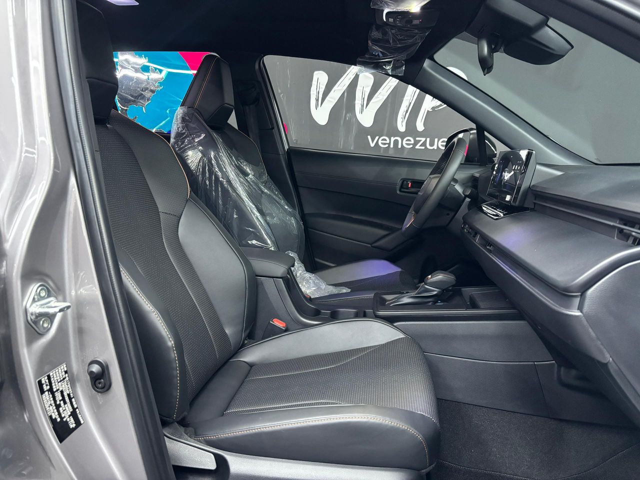 Toyota Corolla Cross Élite – Año 2026