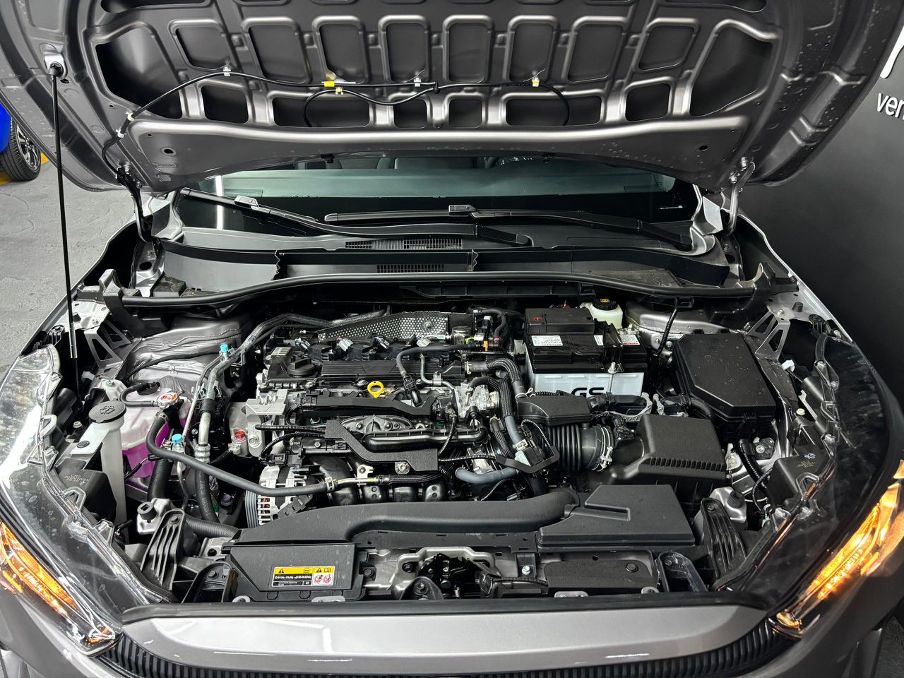 Toyota Corolla Cross Élite – Año 2026