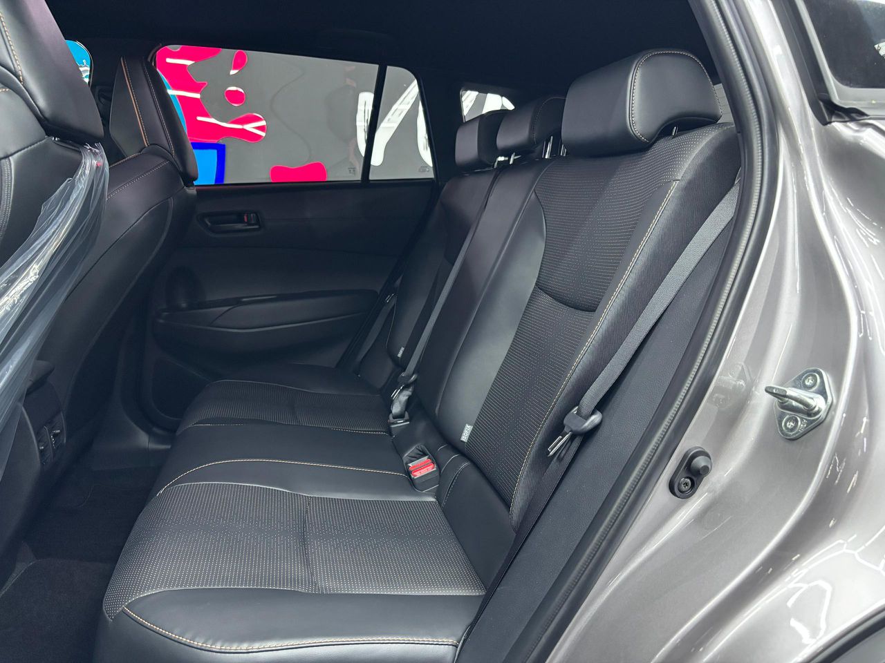 Toyota Corolla Cross Élite – Año 2026