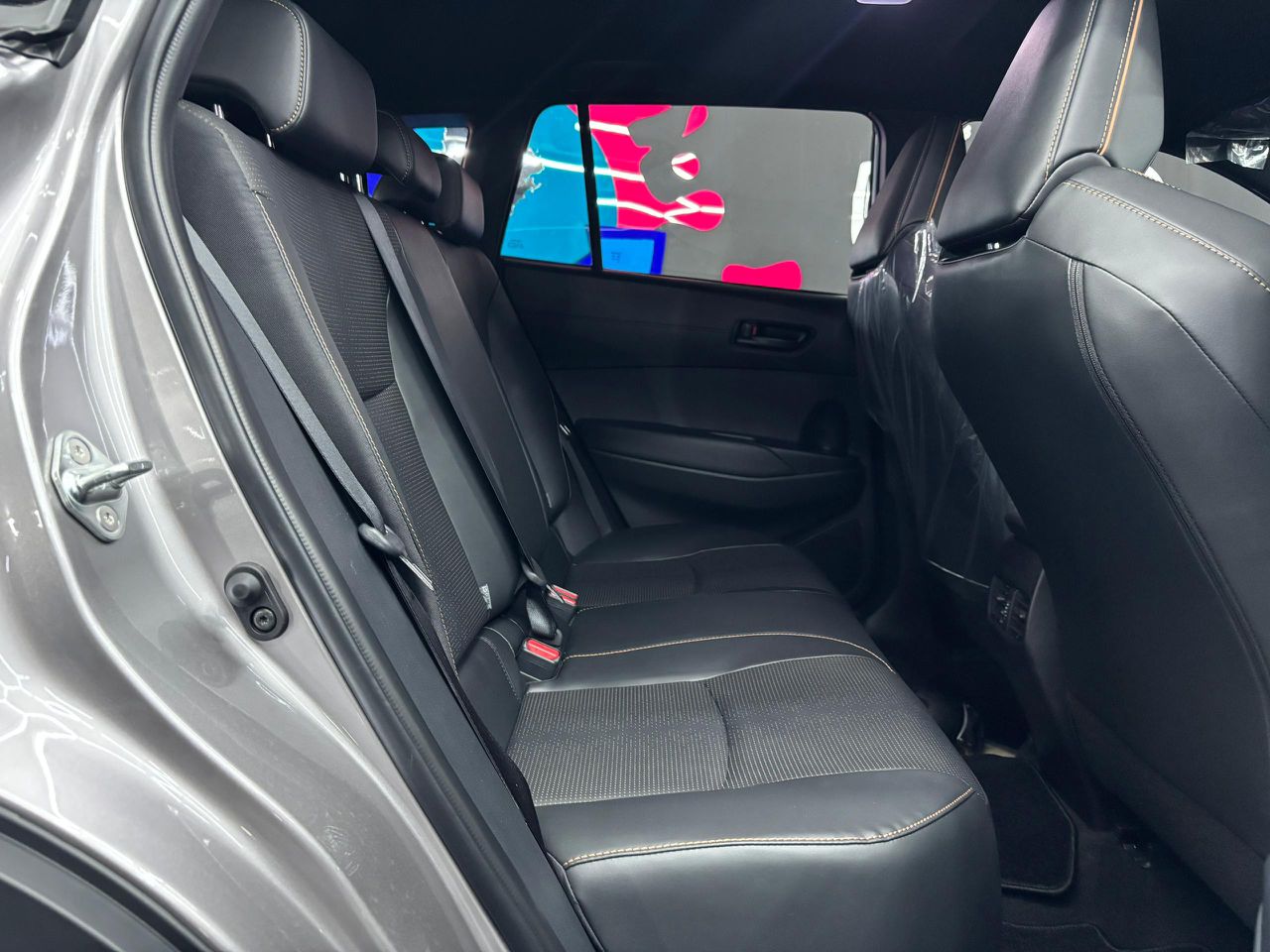 Toyota Corolla Cross Élite – Año 2026