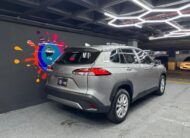 Toyota Corolla Cross Élite – Año 2026