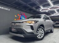 Toyota Corolla Cross Élite – Año 2026