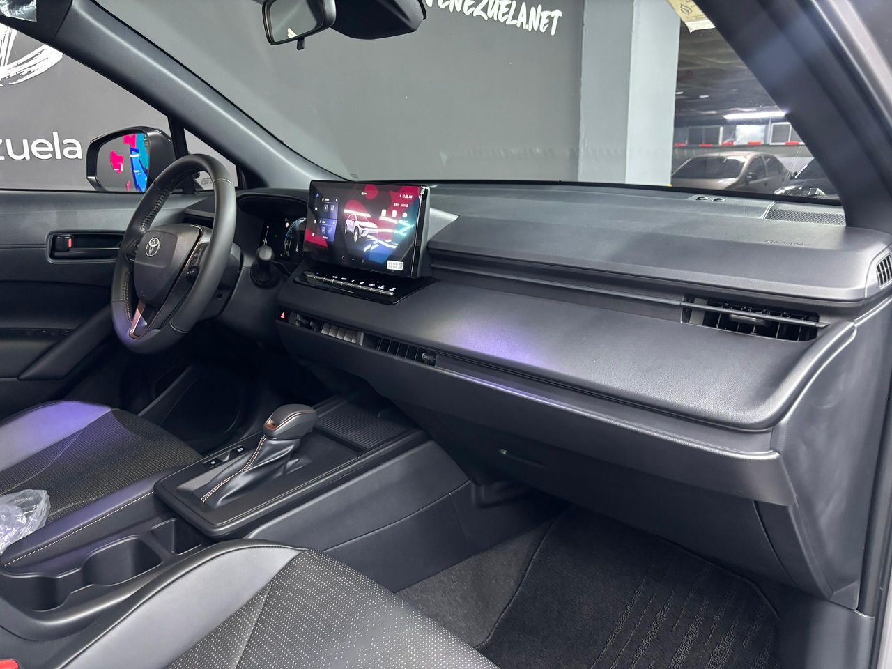 Toyota Corolla Cross Élite – Año 2026