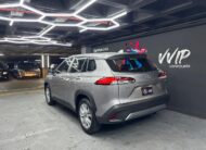 Toyota Corolla Cross Élite – Año 2026