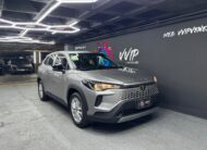 Toyota Corolla Cross Élite – Año 2026