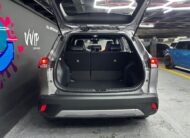 Toyota Corolla Cross Élite – Año 2026