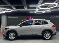 Toyota Corolla Cross Élite – Año 2026