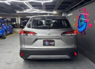 Toyota Corolla Cross Élite – Año 2026
