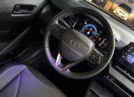 Toyota Corolla Cross Élite – Año 2026