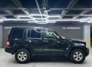 Jeep Cherokee – Año 2010