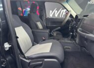 Jeep Cherokee – Año 2010