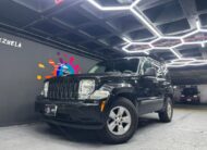 Jeep Cherokee – Año 2010