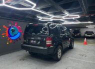 Jeep Cherokee – Año 2010