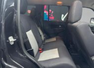 Jeep Cherokee – Año 2010