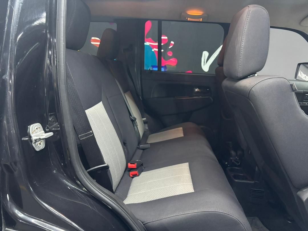 Jeep Cherokee – Año 2010