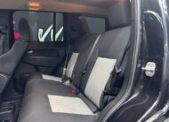 Jeep Cherokee – Año 2010