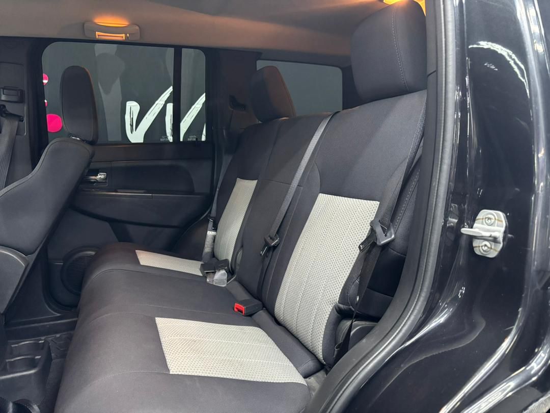 Jeep Cherokee – Año 2010