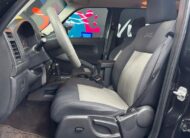 Jeep Cherokee – Año 2010