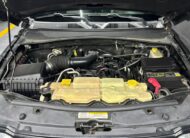Jeep Cherokee – Año 2010