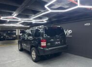 Jeep Cherokee – Año 2010