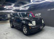 Jeep Cherokee – Año 2010