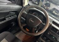 Jeep Cherokee – Año 2010
