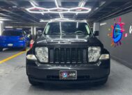 Jeep Cherokee – Año 2010