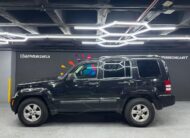 Jeep Cherokee – Año 2010