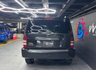 Jeep Cherokee – Año 2010