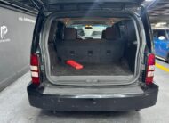 Jeep Cherokee – Año 2010