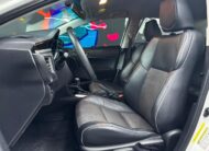 Toyota Corolla S – Año 2016