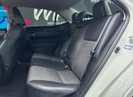 Toyota Corolla S – Año 2016