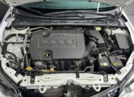 Toyota Corolla S – Año 2016