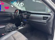 Toyota Corolla S – Año 2016