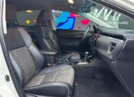 Toyota Corolla S – Año 2016