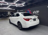 Toyota Corolla S – Año 2016