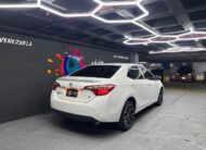 Toyota Corolla S – Año 2016