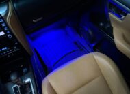 Toyota Fortuner Black Edition V6 4.0 – Año 2023