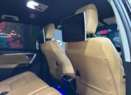 Toyota Fortuner Black Edition V6 4.0 – Año 2023