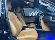 Toyota Fortuner Black Edition V6 4.0 – Año 2023