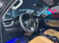Toyota Fortuner Black Edition V6 4.0 – Año 2023