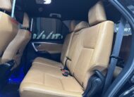 Toyota Fortuner Black Edition V6 4.0 – Año 2023