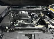 Toyota Fortuner Black Edition V6 4.0 – Año 2023