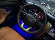 Toyota Fortuner Black Edition V6 4.0 – Año 2023