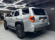 Toyota 4Runner SR5 – Año 2025