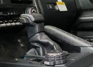 Toyota 4Runner SR5 – Año 2025