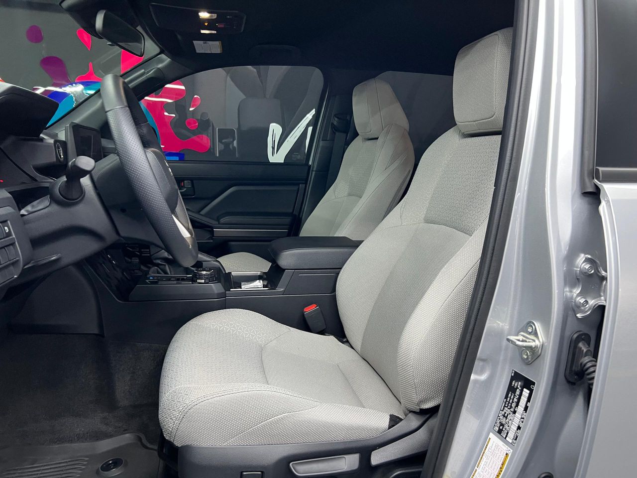 Toyota 4Runner SR5 – Año 2025