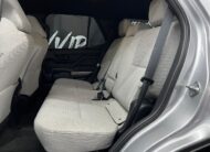 Toyota 4Runner SR5 – Año 2025